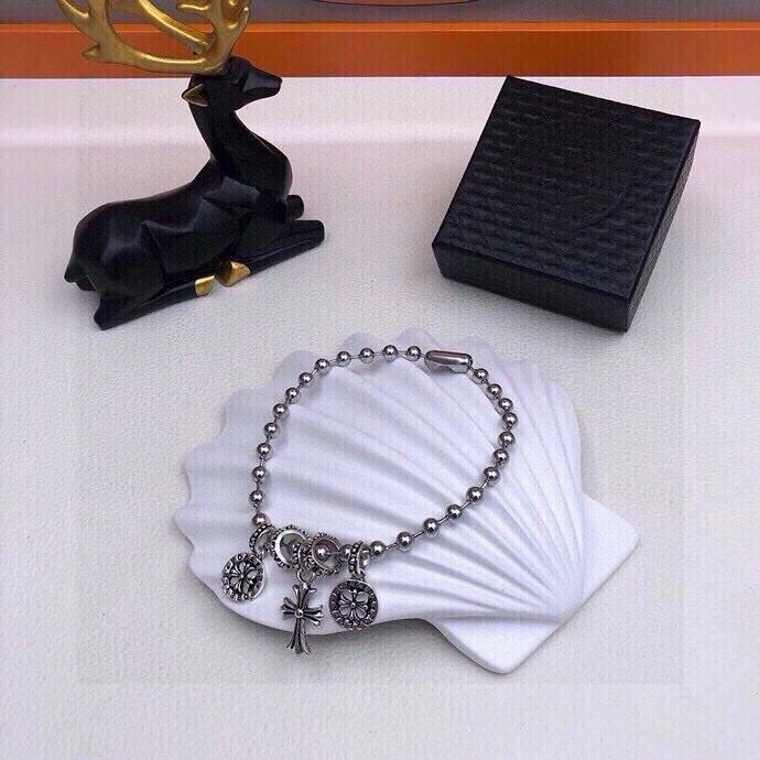 Chrome Hearts Bracelets Soft 256698