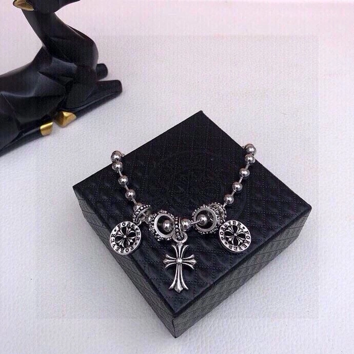 Chrome Hearts Bracelets Soft 256698