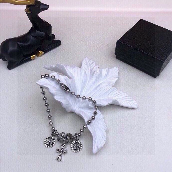 Chrome Hearts Bracelets Soft 256698