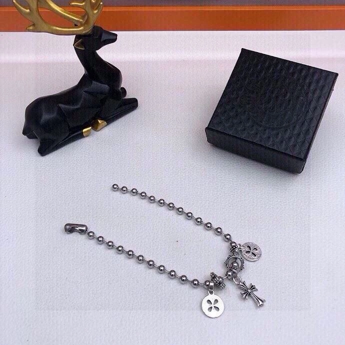 Chrome Hearts Bracelets Soft 256698
