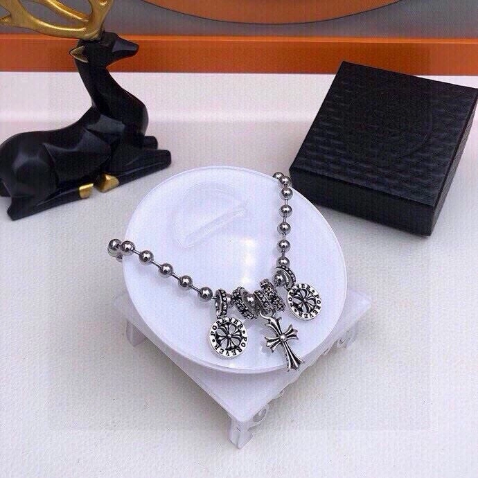 Chrome Hearts Bracelets Soft 256698