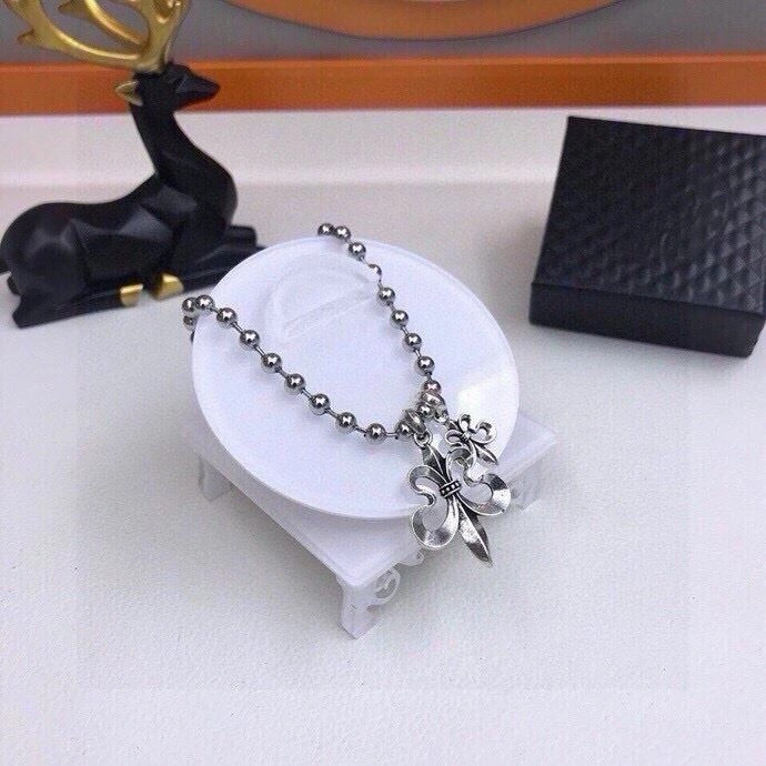 Chrome Hearts Bracelets Sleek 256701