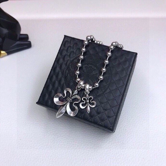 Chrome Hearts Bracelets Sleek 256701