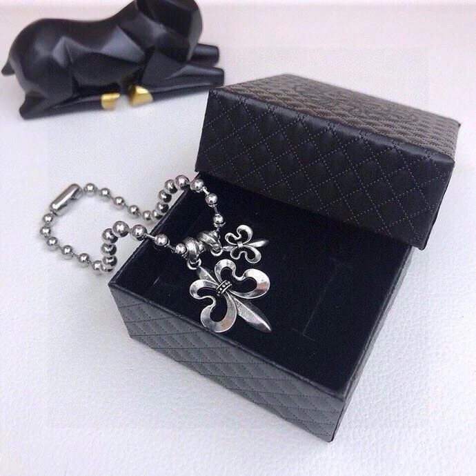 Chrome Hearts Bracelets Sleek 256701
