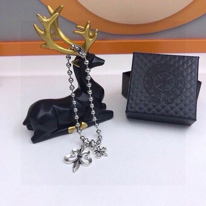 Chrome Hearts Bracelets Sleek 256701