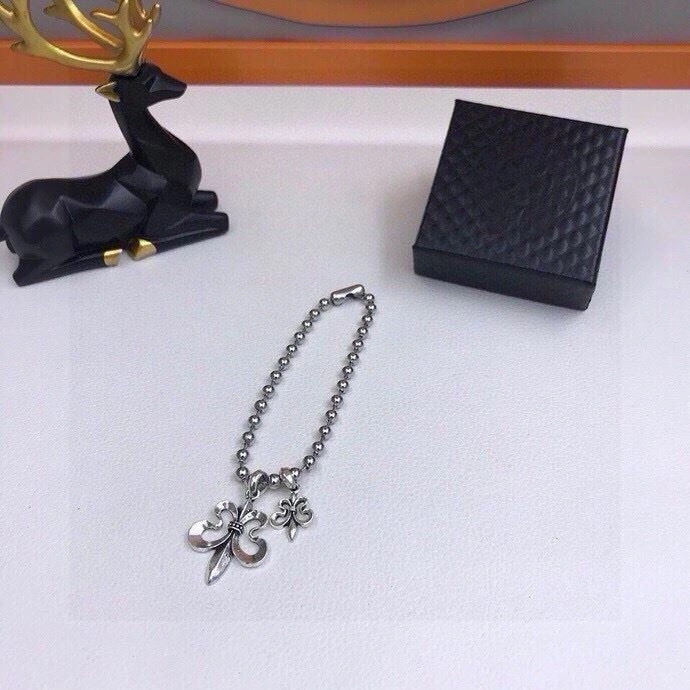 Chrome Hearts Bracelets Sleek 256701