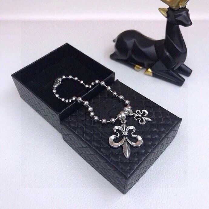 Chrome Hearts Bracelets Sleek 256701