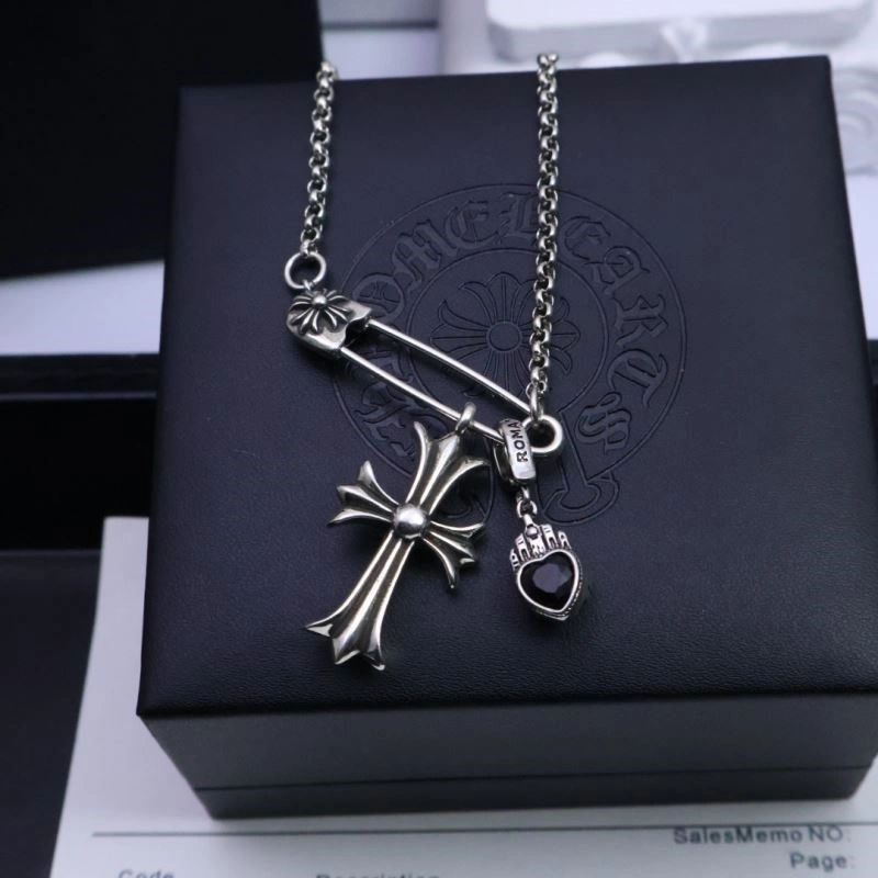 Sustainable Chrome Hearts Brooches 239687