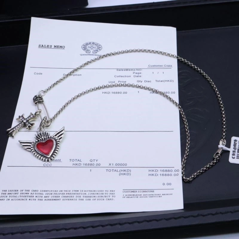 Chrome Hearts Brooches Bright 239685