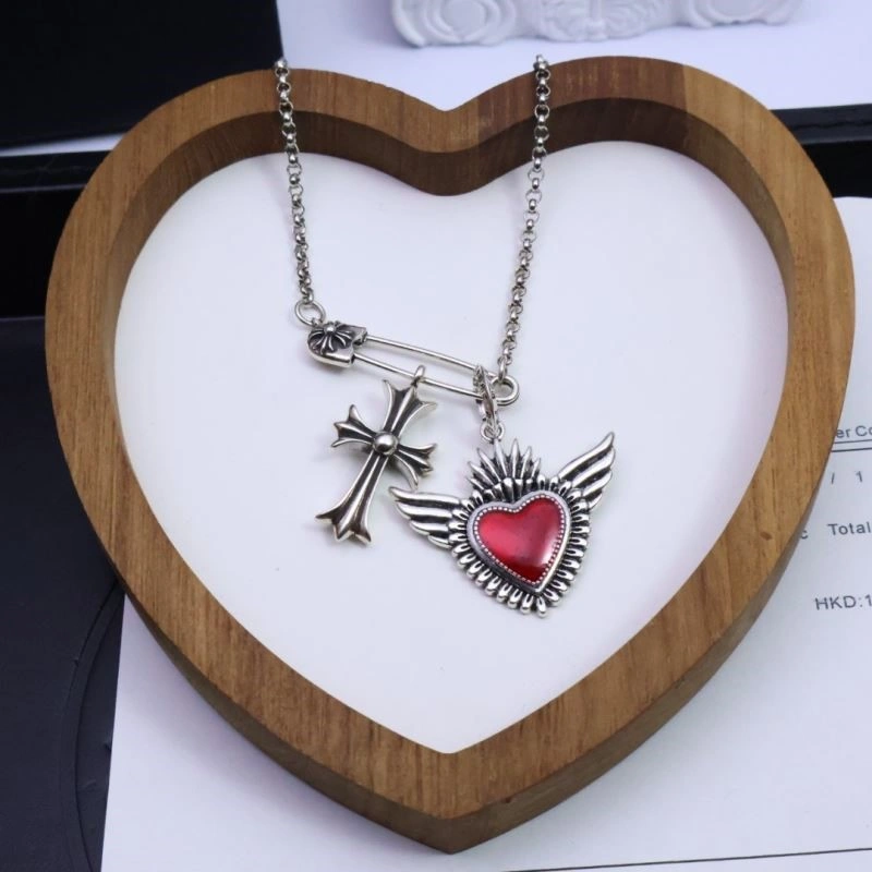 Chrome Hearts Brooches Colorful 239669