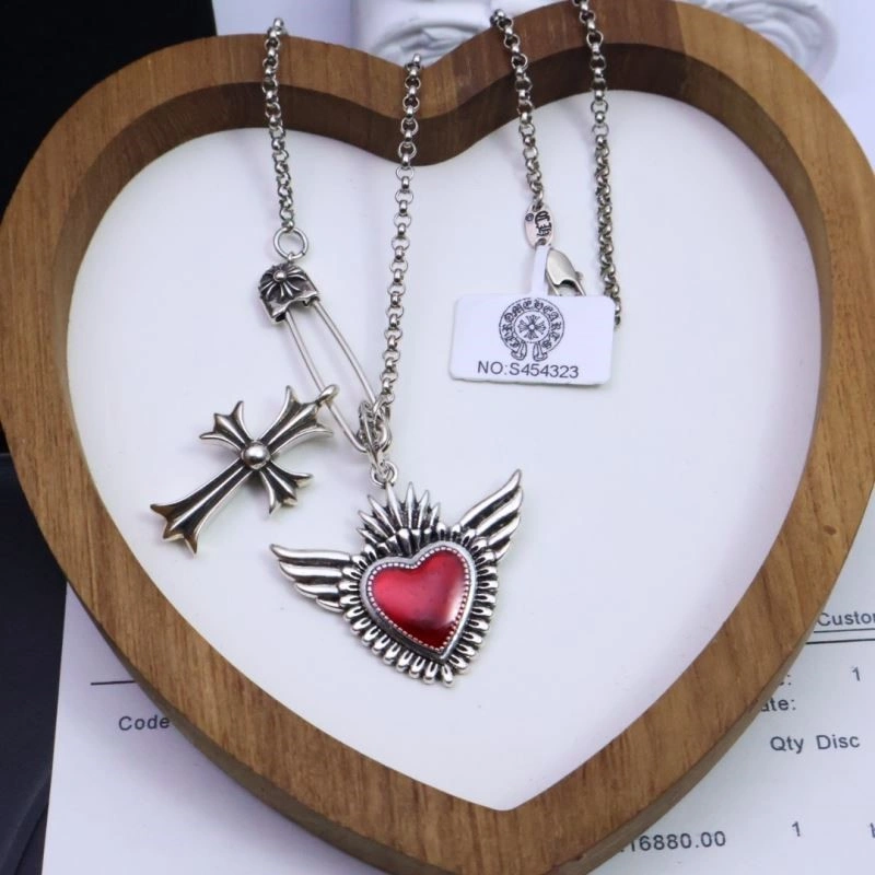 Chrome Hearts Brooches Colorful 239669