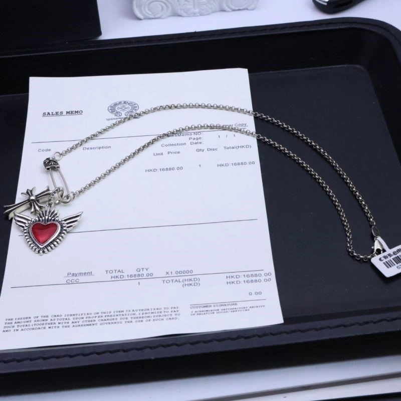 Chrome Hearts Brooches Colorful 239669