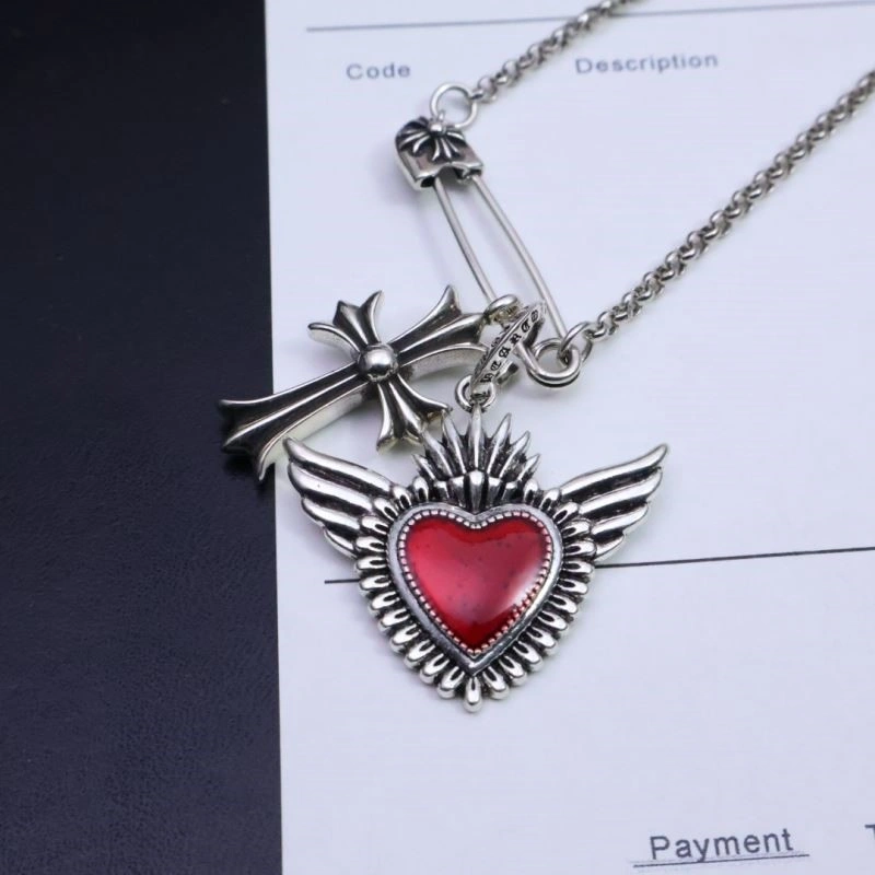Chrome Hearts Brooches Colorful 239669
