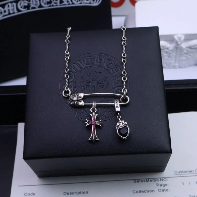 DailyWear Chrome Hearts Brooches 239677
