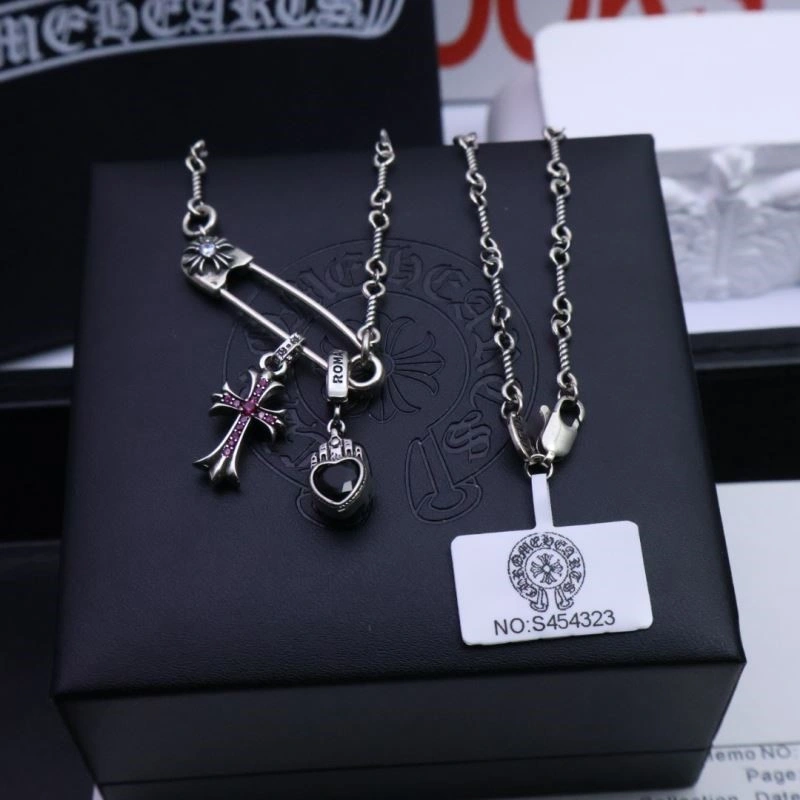 DailyWear Chrome Hearts Brooches 239677