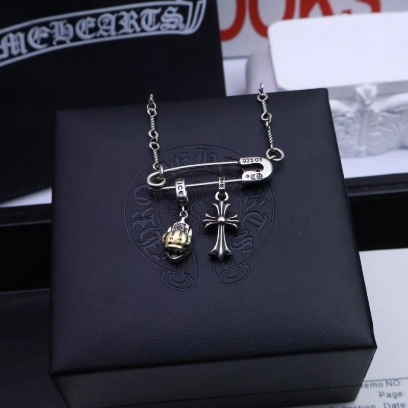 DailyWear Chrome Hearts Brooches 239677