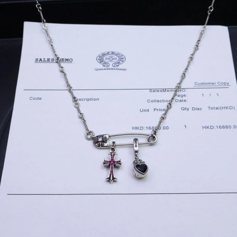 DailyWear Chrome Hearts Brooches 239677