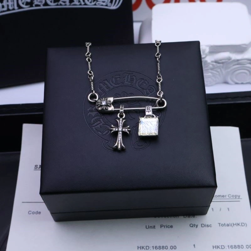 Chrome Hearts Brooches DailyWear 239666