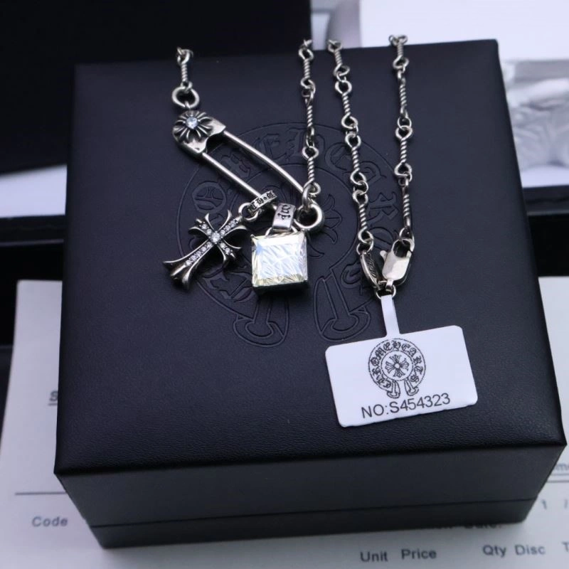 Chrome Hearts Brooches DailyWear 239666