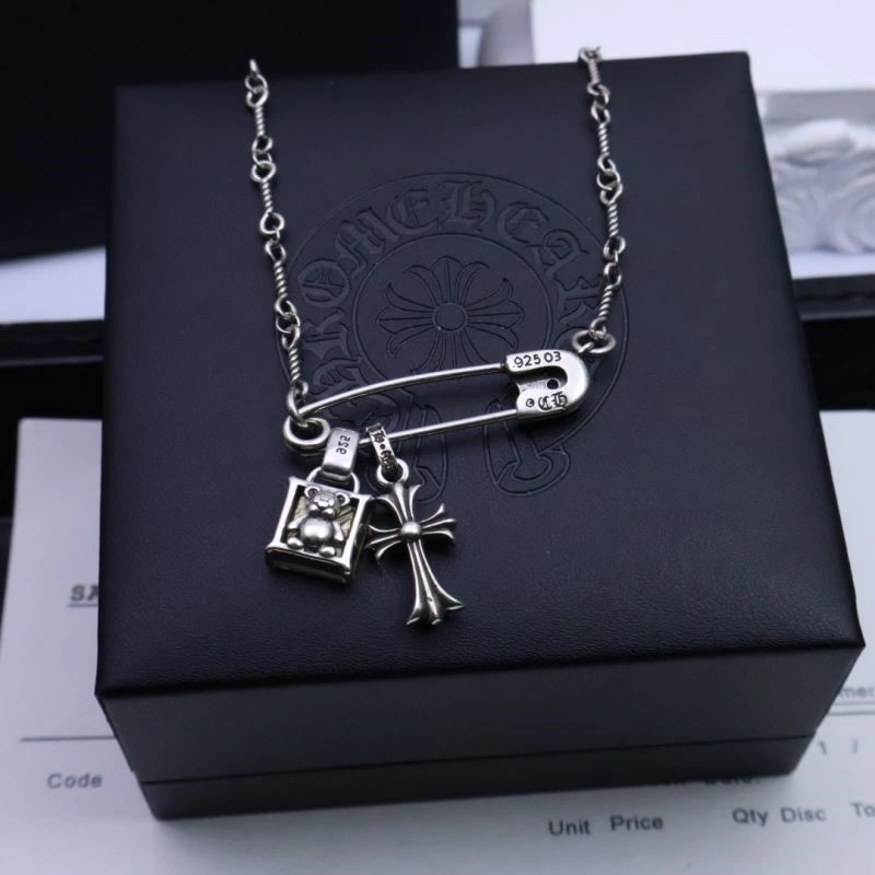 Chrome Hearts Brooches DailyWear 239666