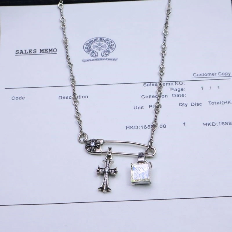 Chrome Hearts Brooches DailyWear 239666