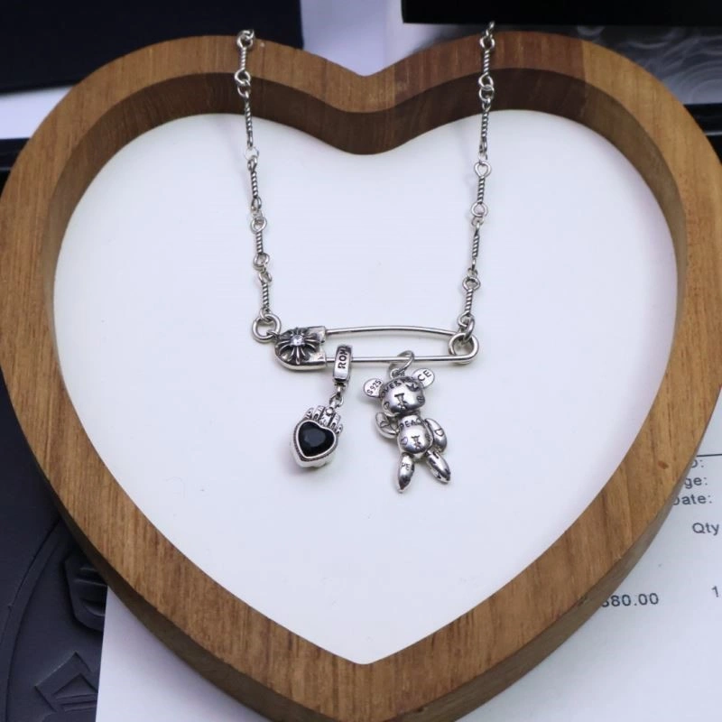 StreetReady Chrome Hearts Brooches 239689