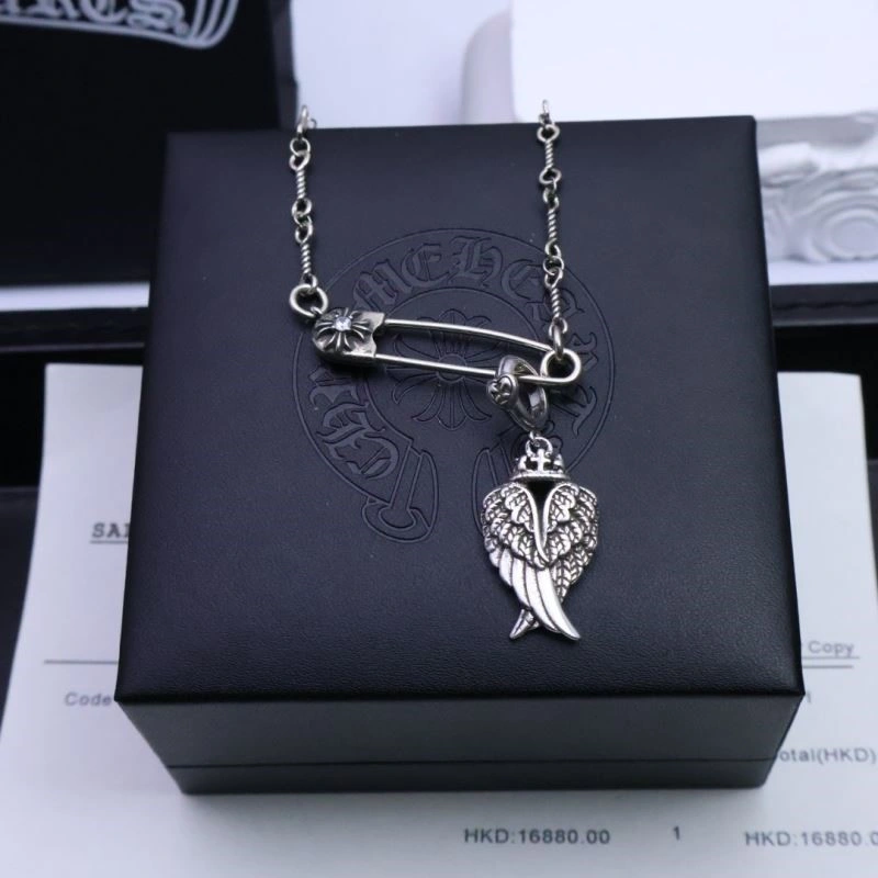 Chrome Hearts Brooches FreshLook 239664
