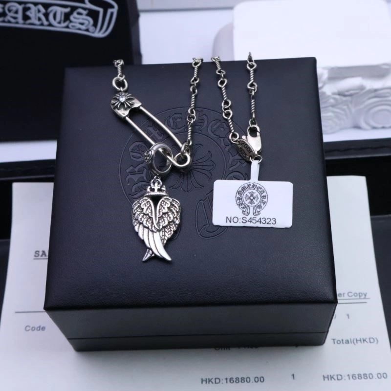 Chrome Hearts Brooches FreshLook 239664