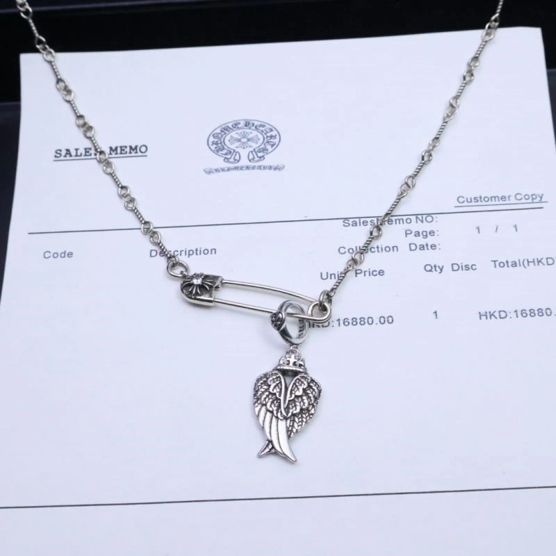 Chrome Hearts Brooches FreshLook 239664
