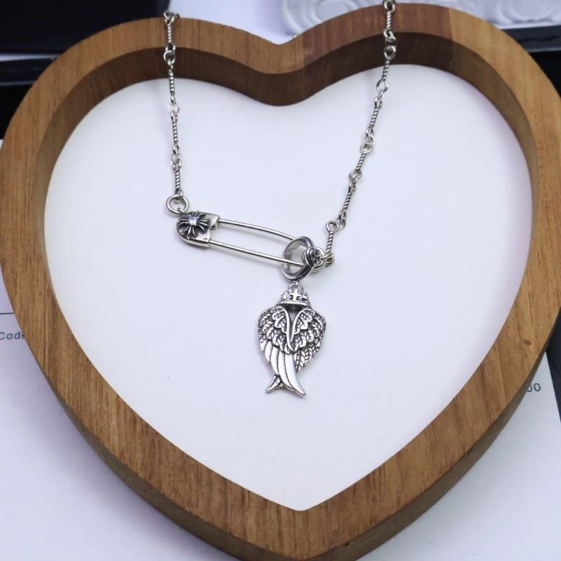 Chrome Hearts Brooches FreshLook 239664