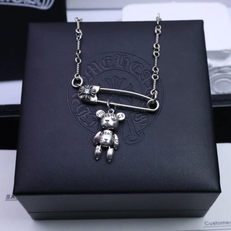 Chrome Hearts Brooches BestValue 239663