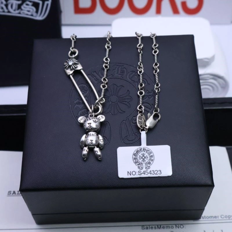 Chrome Hearts Brooches BestValue 239663