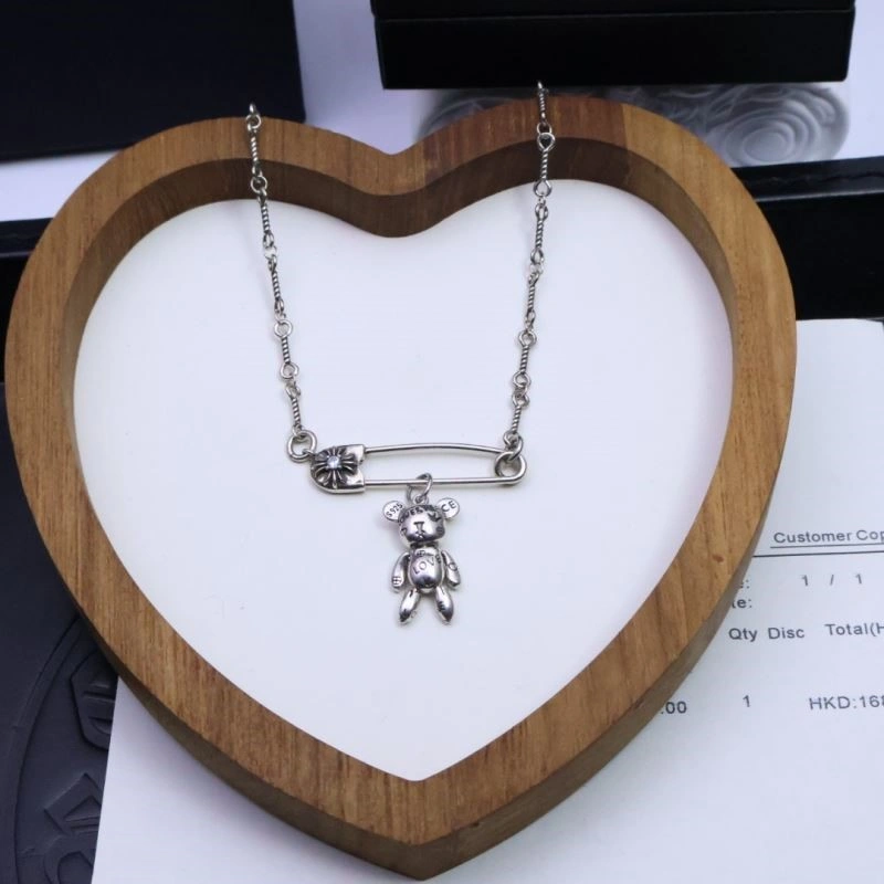 Chrome Hearts Brooches BestValue 239663