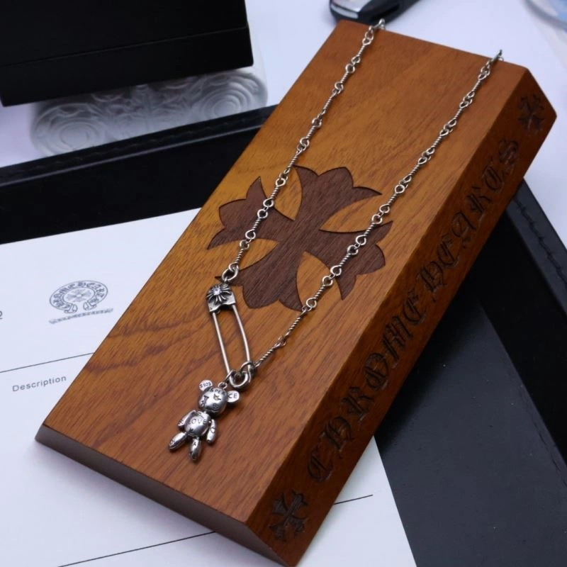 Chrome Hearts Brooches BestValue 239663