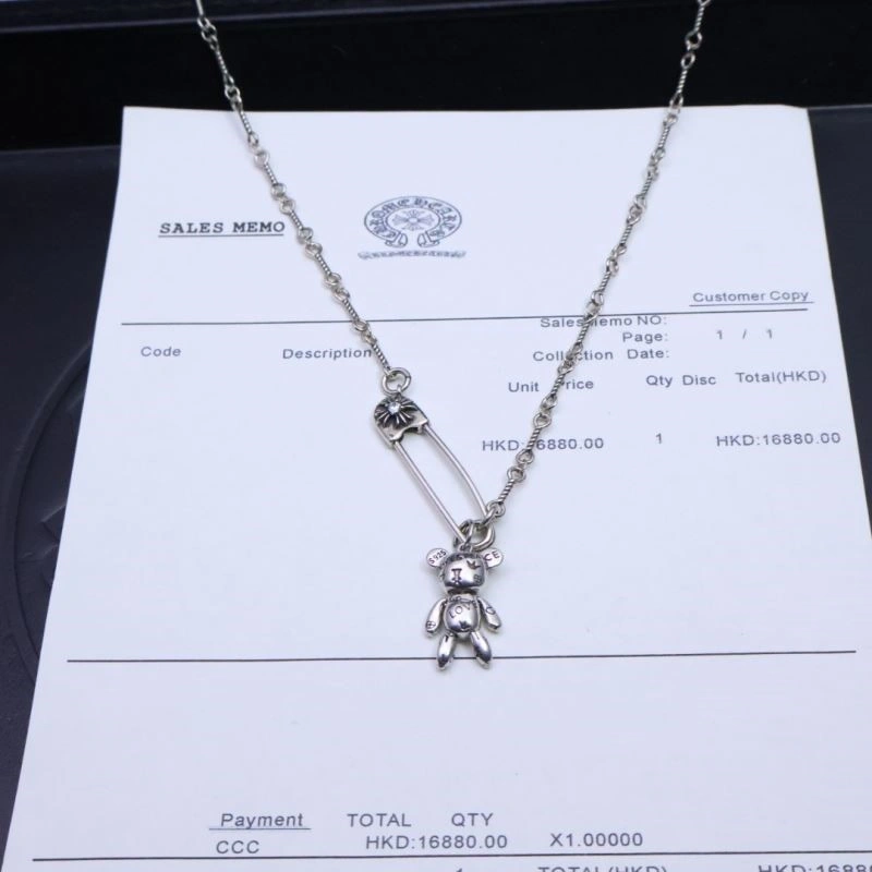 Chrome Hearts Brooches BestValue 239663