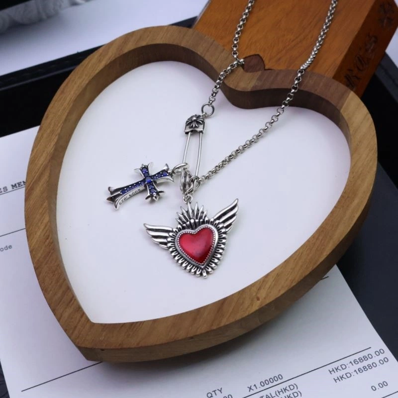 BestValue Chrome Hearts Brooches 239662