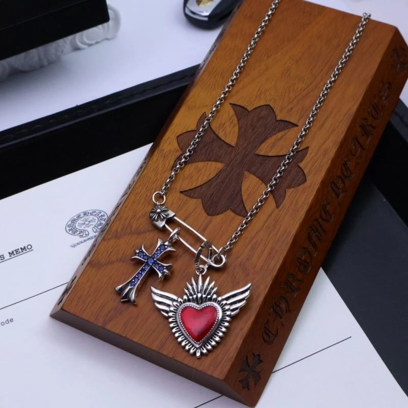 BestValue Chrome Hearts Brooches 239662