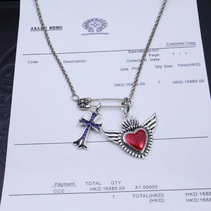 BestValue Chrome Hearts Brooches 239662