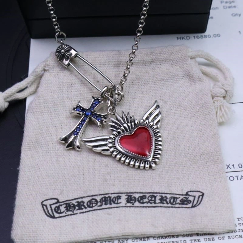 BestValue Chrome Hearts Brooches 239662