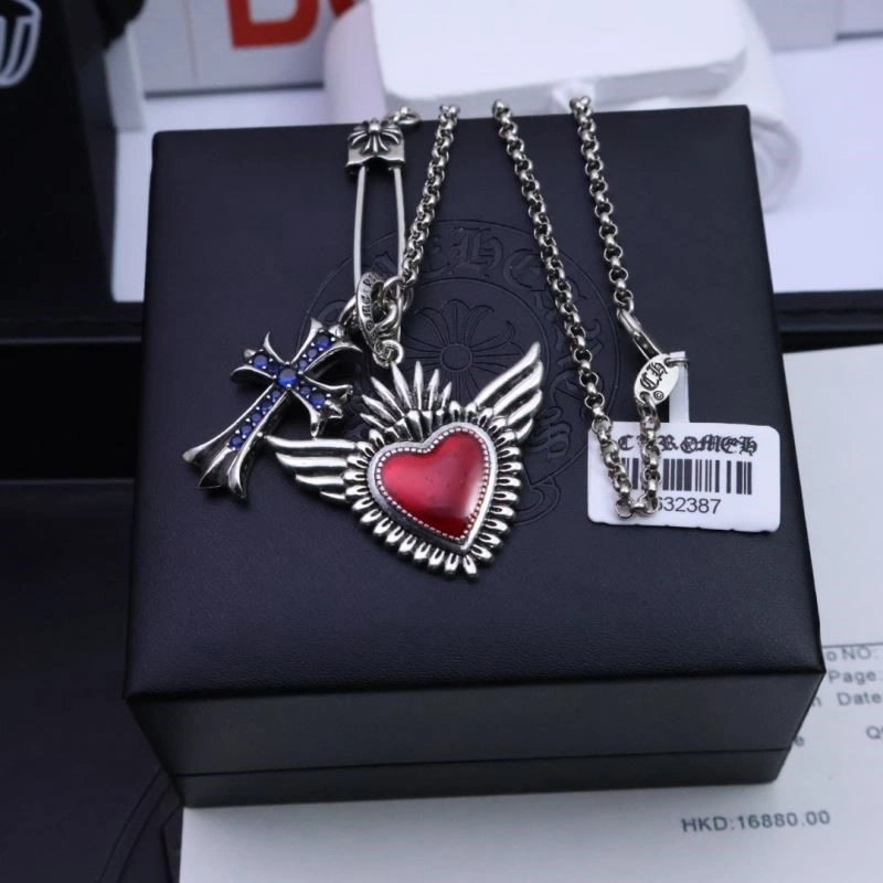 BestValue Chrome Hearts Brooches 239662
