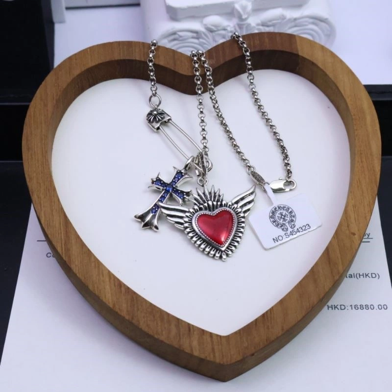 BestValue Chrome Hearts Brooches 239662