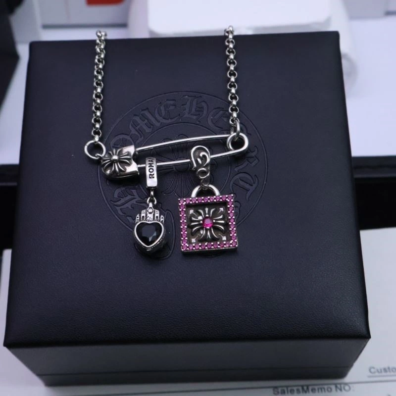 Affordable Chrome Hearts Brooches 239661
