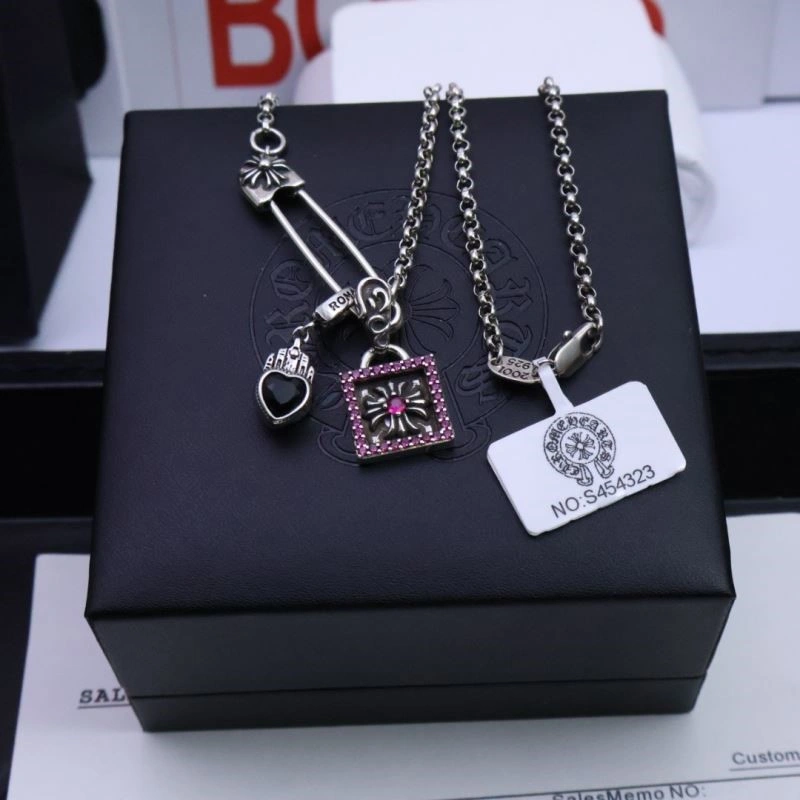 Affordable Chrome Hearts Brooches 239661