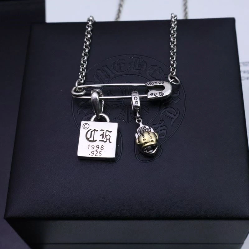 Affordable Chrome Hearts Brooches 239661