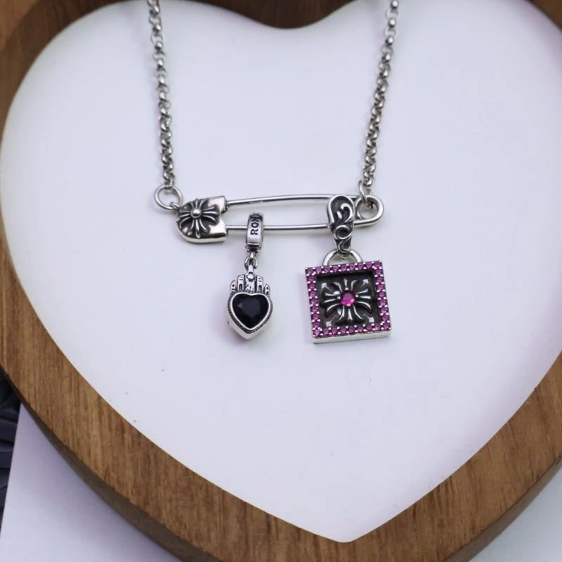 Affordable Chrome Hearts Brooches 239661