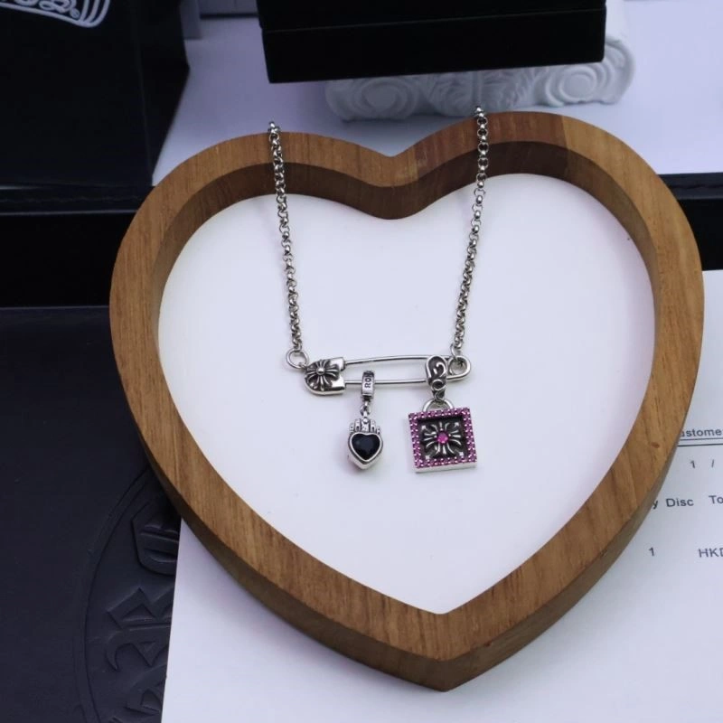 Affordable Chrome Hearts Brooches 239661