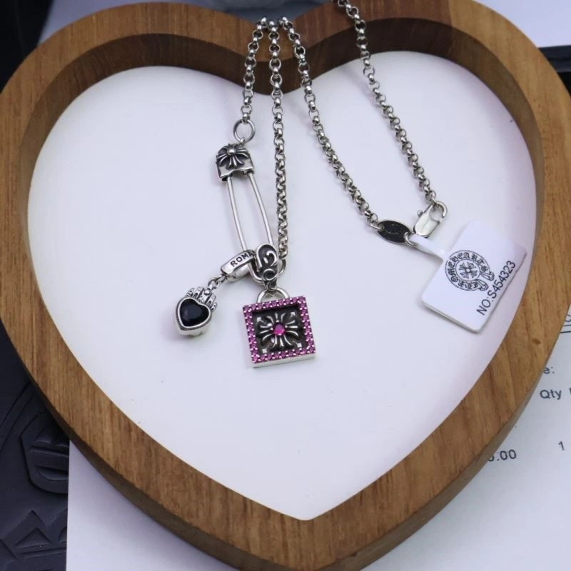 Affordable Chrome Hearts Brooches 239661