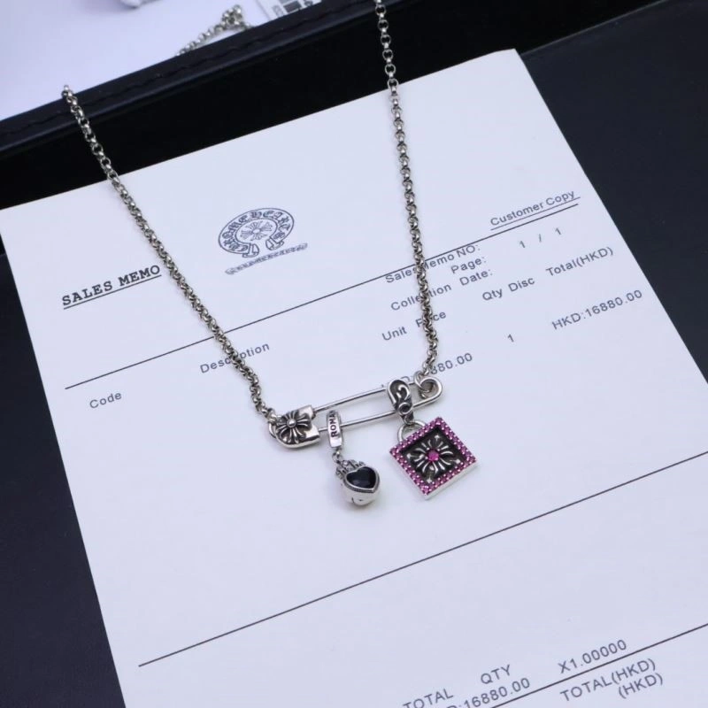 Affordable Chrome Hearts Brooches 239661
