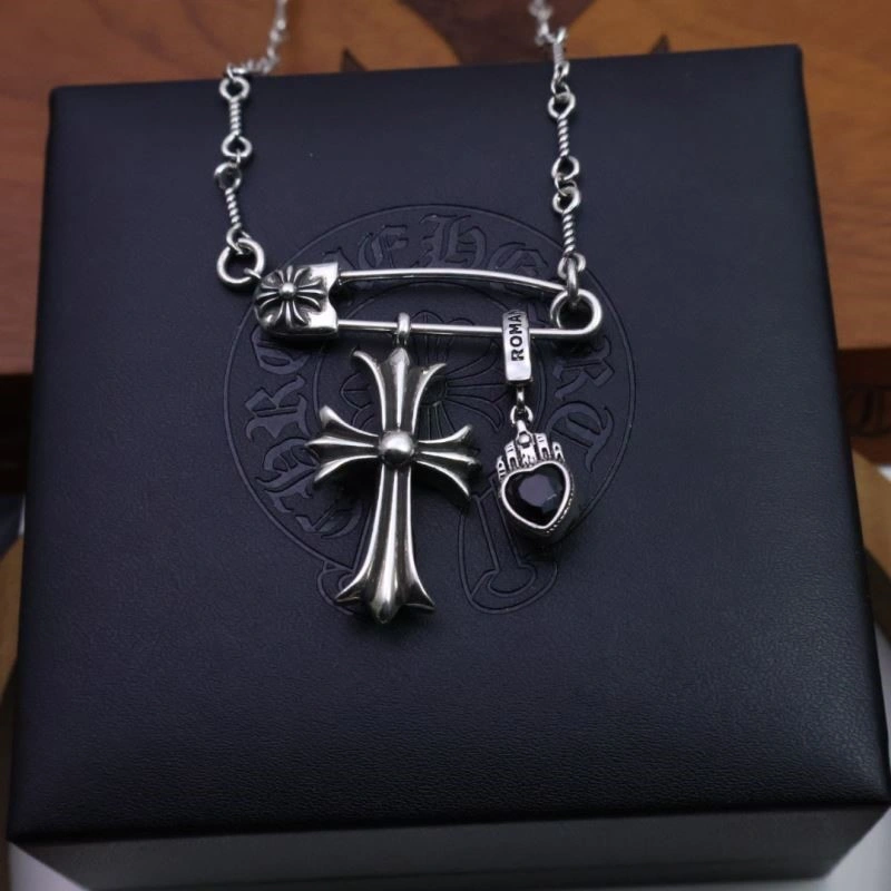 Chrome Hearts Brooches HighPerformance 239660