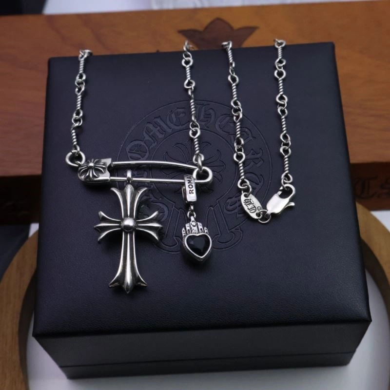 Chrome Hearts Brooches HighPerformance 239660